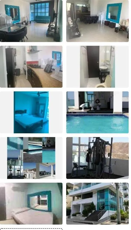 Aquarium 7 location